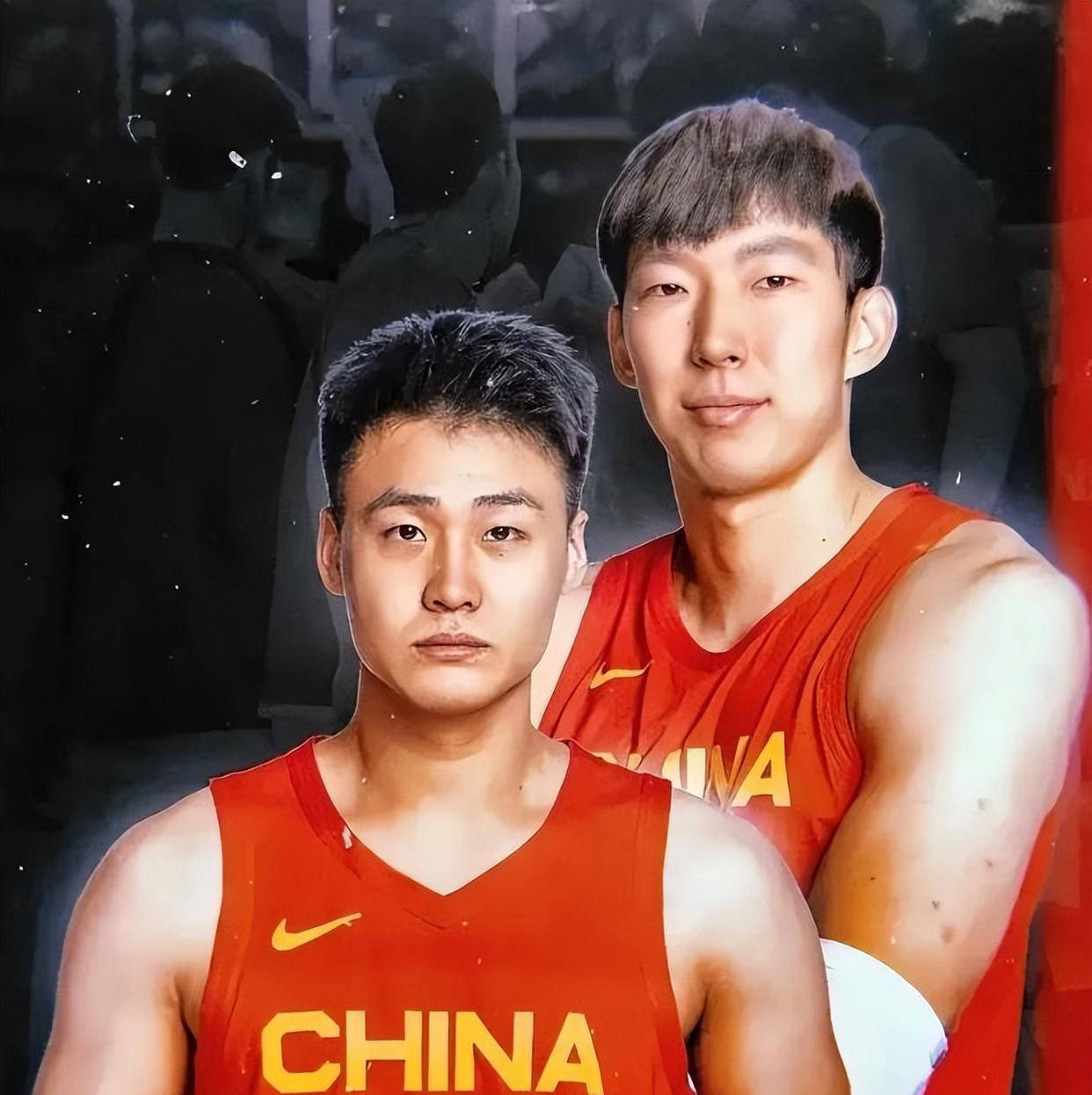 中国男篮备战亚洲杯，热身赛表现亮眼